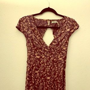 Urban Outfitters Romper Dress